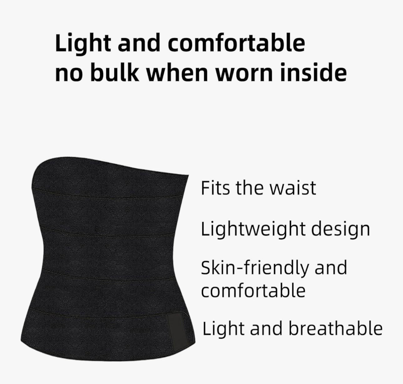 Waist Band 💋