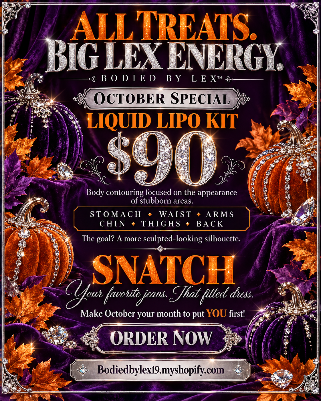 October special