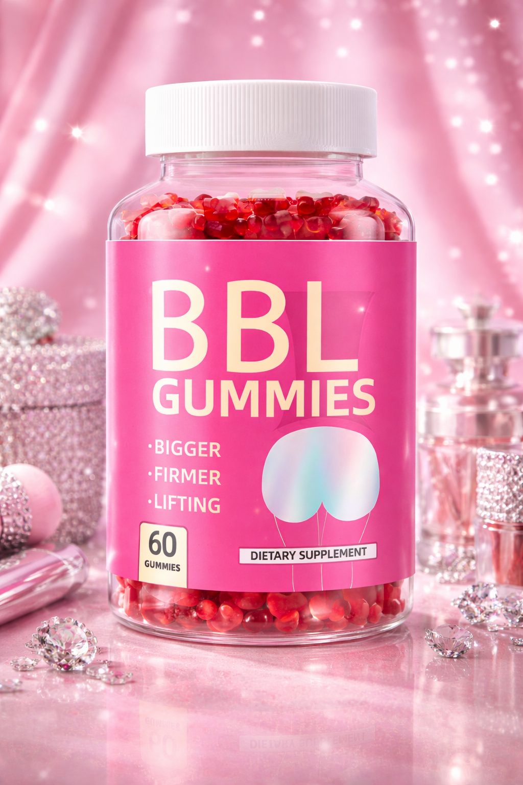 BBL GUMMIES 🍬