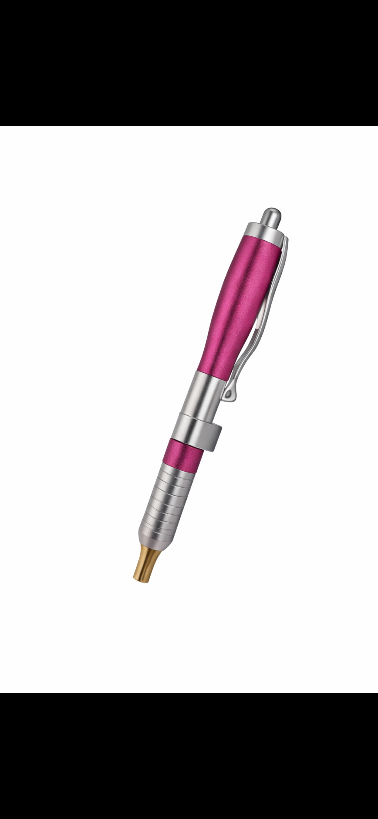 Needle free ! Hyaluron pen with kit